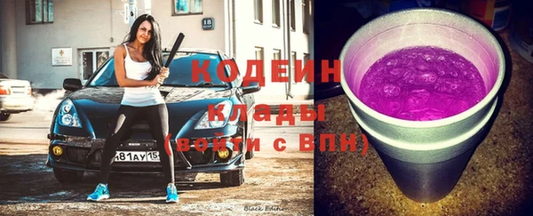 хмурый Абинск